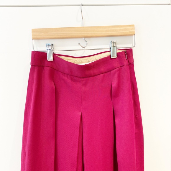 Massimo Dutti Wide legged pant STUNNING ๐ฅ - Picture 5 of 13